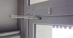 Úspora tepla - 1.část