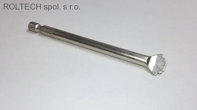 Speciální šroubovák - ( bit )