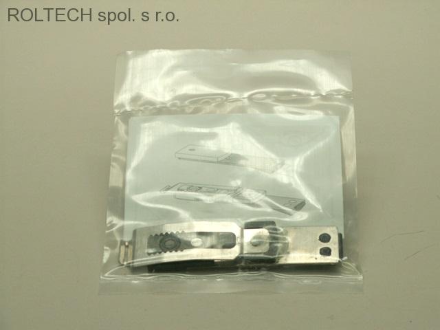 Stavěcí jednotka TS 5000/3000/2000V i 20,7 mm stavební výška T St