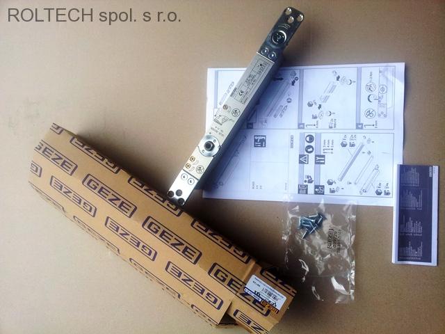PENDEL-BOXER velikost 2 - 4 ( křídlo do 130,- kg/1.100 mm )