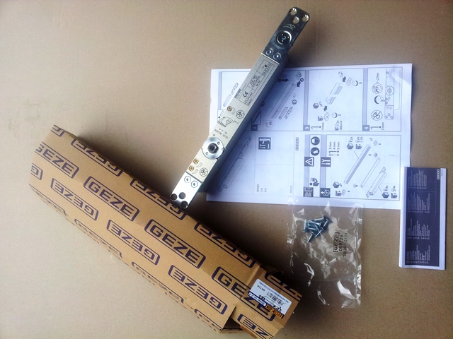 PENDEL-BOXER velikost 2 - 4 ( křídlo do 130,- kg/1.100 mm )