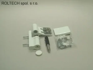 KT-N 6R pant NEW III /18-23/RAL 9016 bílá