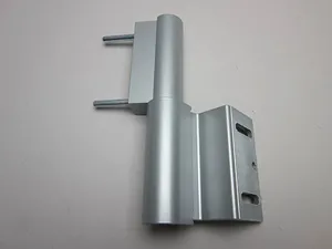 KT-R válcový pant BN 16/3 mm , Silbermetal