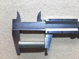 Montážní kotva T" 41 mm - pozink"