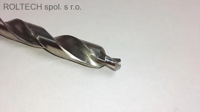 Stupňovitý vrták prům. 6/11mm