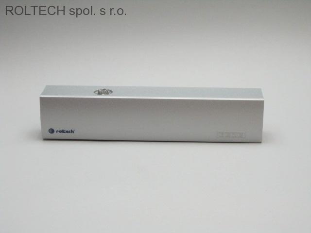 TS 4000 , stříbrný-dveřní zavírač