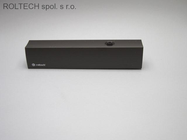TS 4000 , tmavá bronz-dveřní zavírač