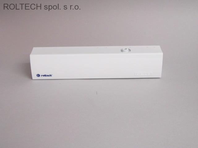 TS 4000 , RAL 9016,bílá - dveřní zavírač