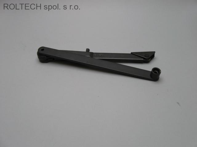 Rameno aretační TS 2000/4000 , tmavá bronz