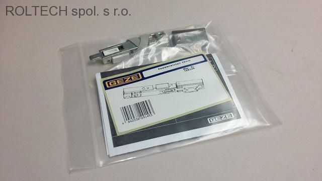 Stavěcí jednotka BOXER 12 mm stavební výška