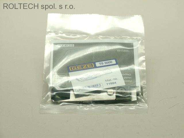 Stavěcí jednotka TS 5000/3000/2000V i 20,7 mm stavební výška T St