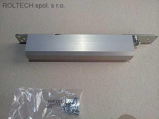 PENDEL-BOXER velikost 3 - 6 ( křídlo do 180,- kg/1.400 mm )