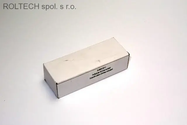 Vložka G330 36/41 Ms... 5ks klíčů