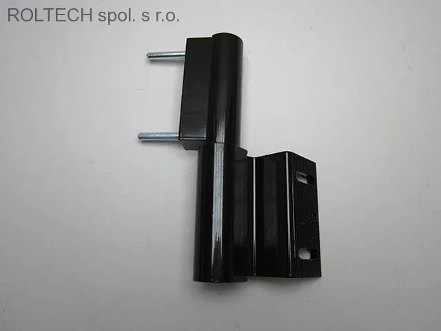 KT-R válcový pant BN 16/3 mm , RAL 8077