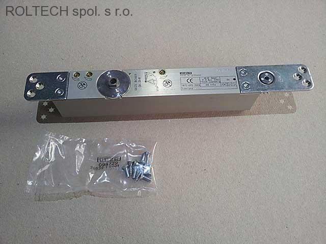 PENDEL-BOXER velikost 3 - 6 ( křídlo do 180,- kg/1.400 mm )