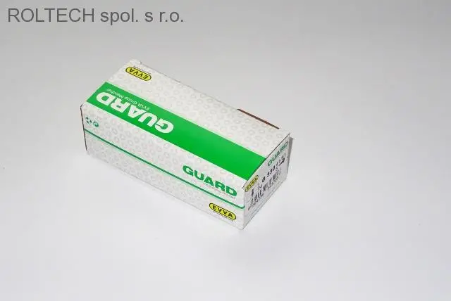 Vložka G330 36/46 Ni... 5ks klíčů